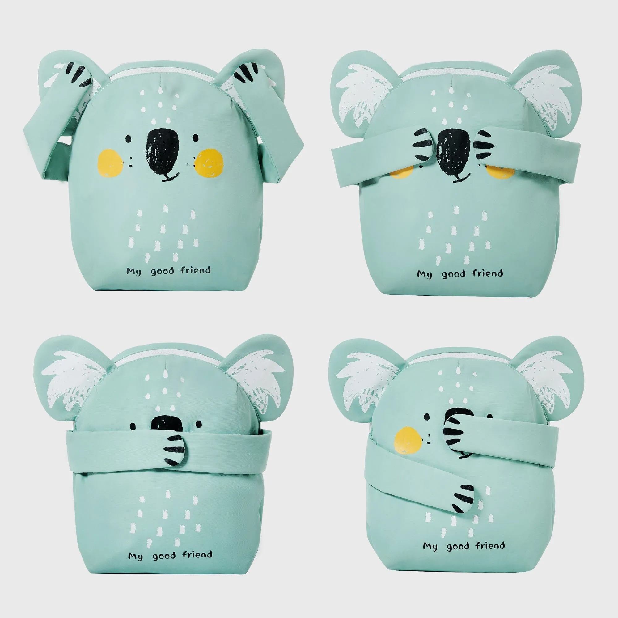 Children's Good Friend Series Backpack