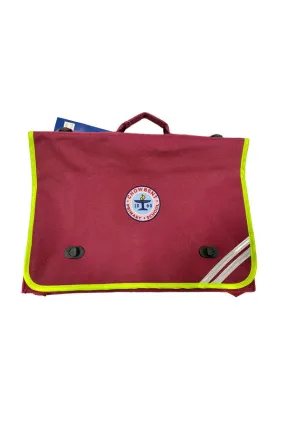 Chowbent Primary School Book Bag