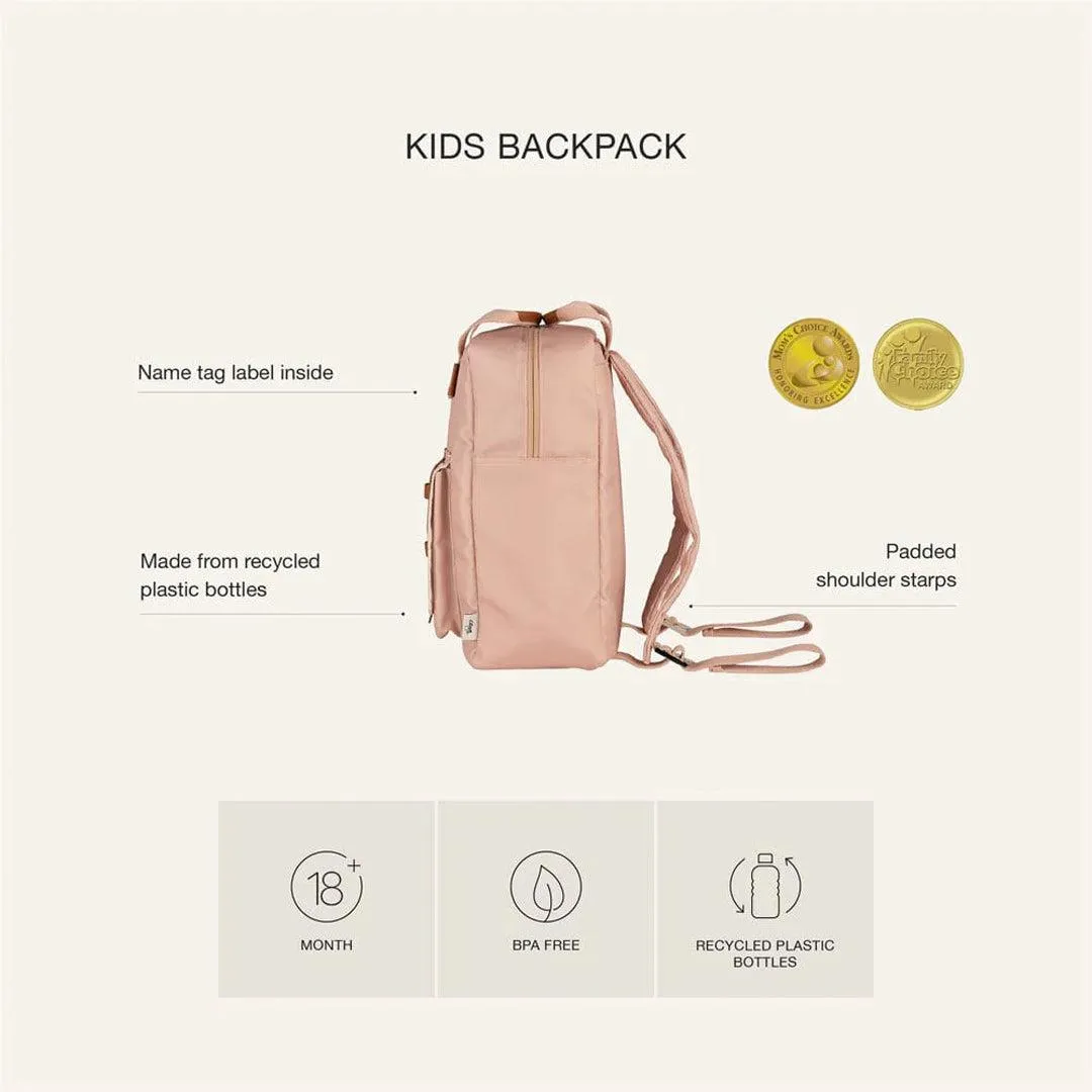 Citron Kids Backpack - Dino