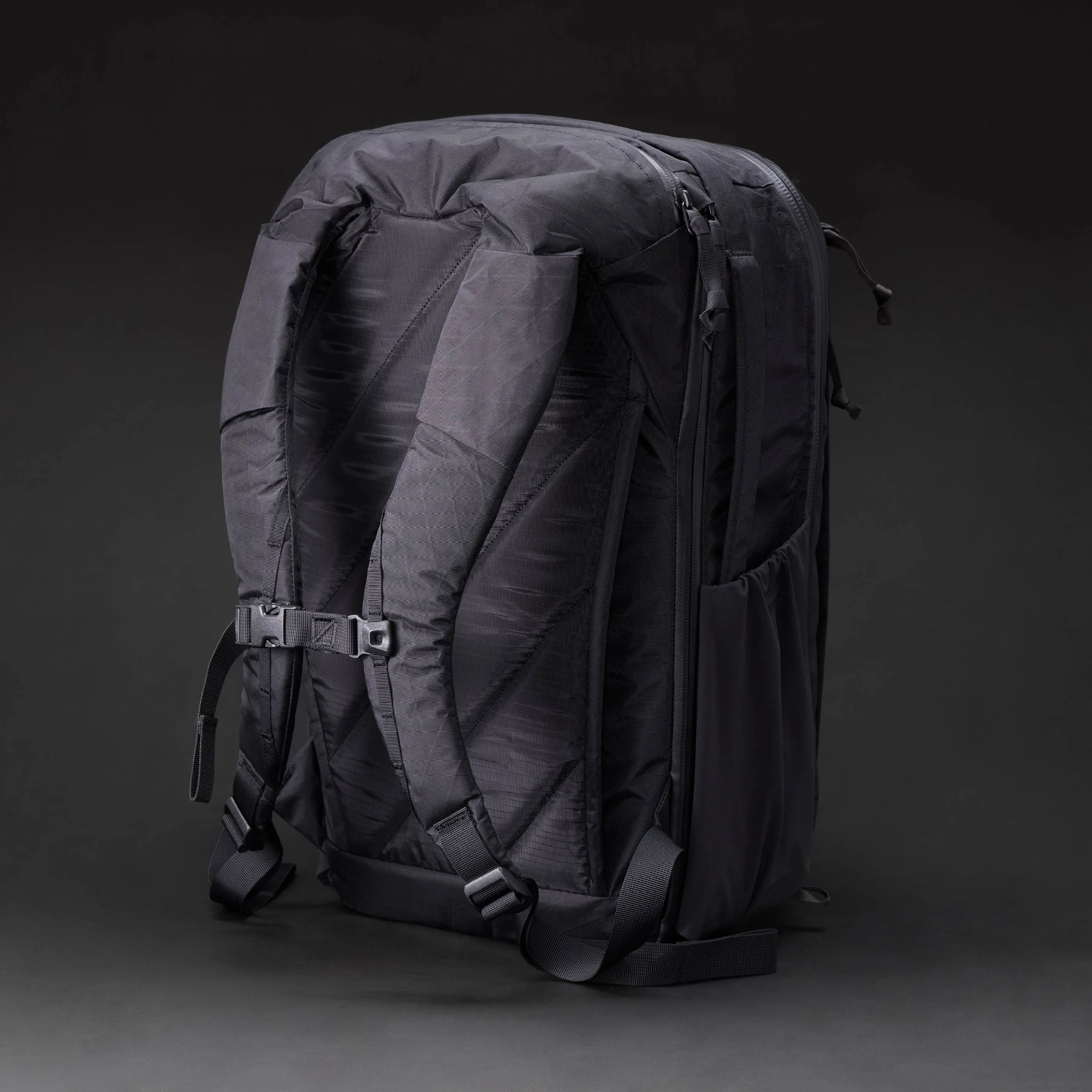 CIVIC Travel Bag 26L - X-Pac