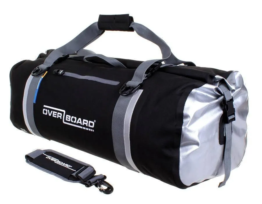 Classic Waterproof Duffel Bag - 60 Litres