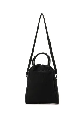 C/LI GABARDINE BOSTON BAG