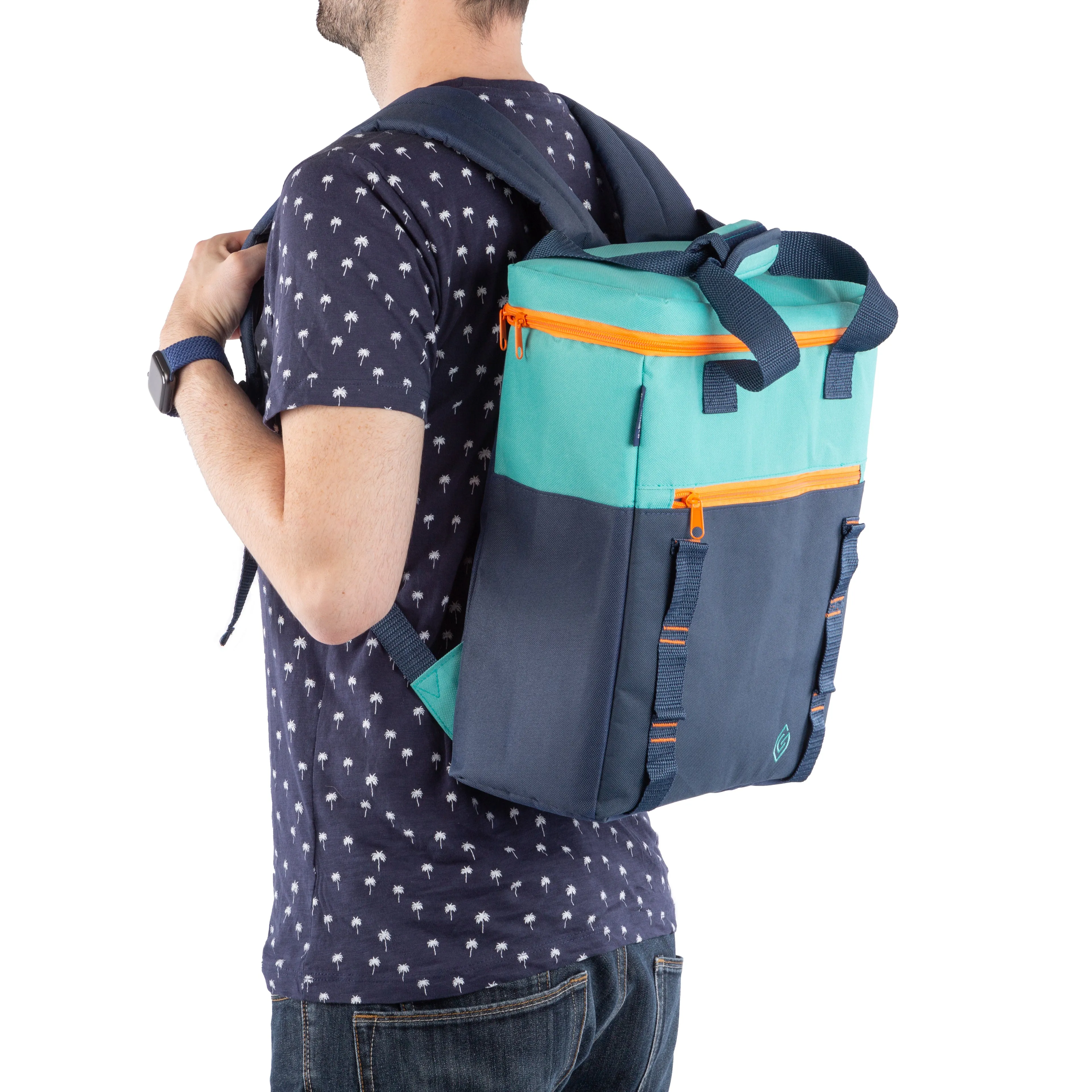 Coast Cool Picnic Backpack