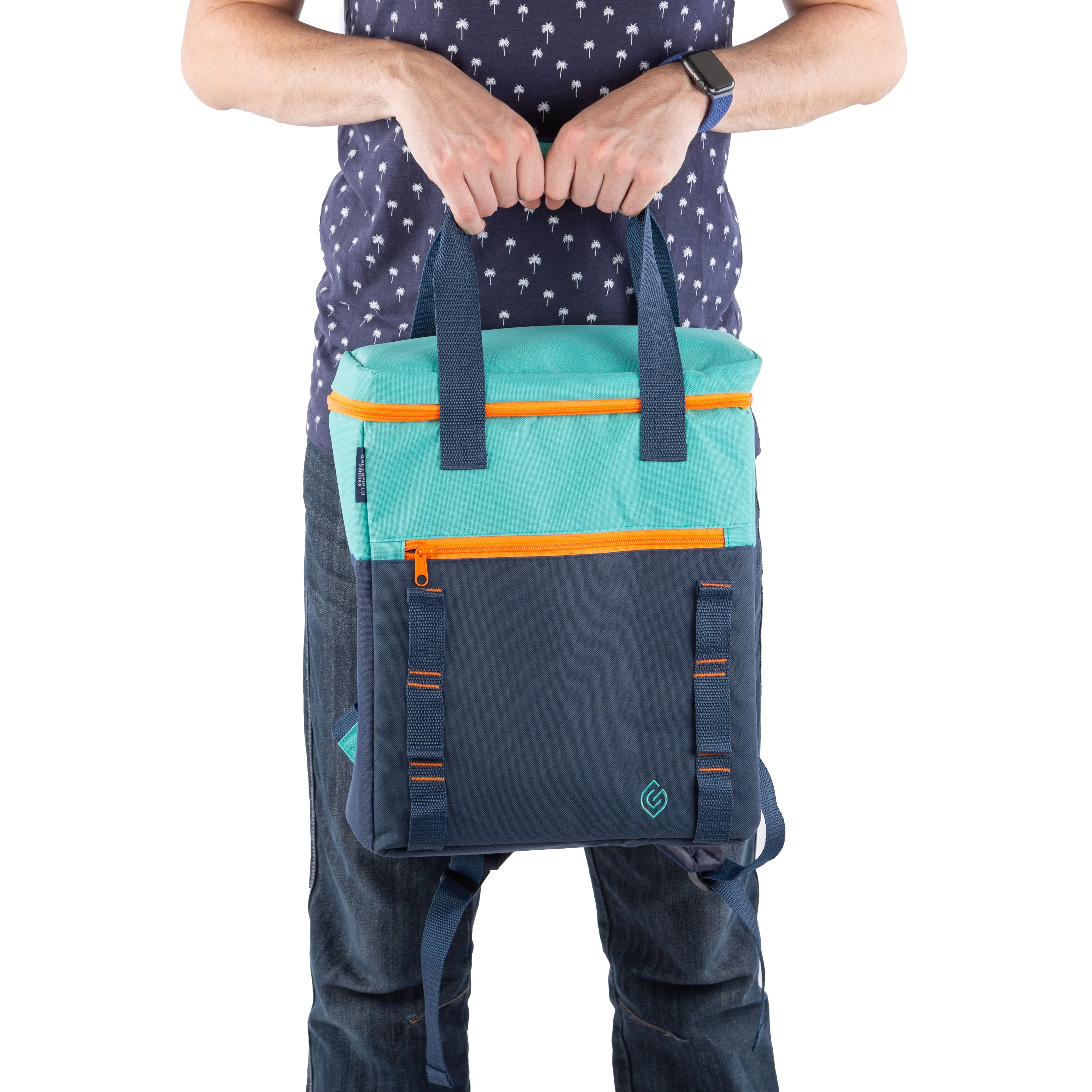 Coast Cool Picnic Backpack