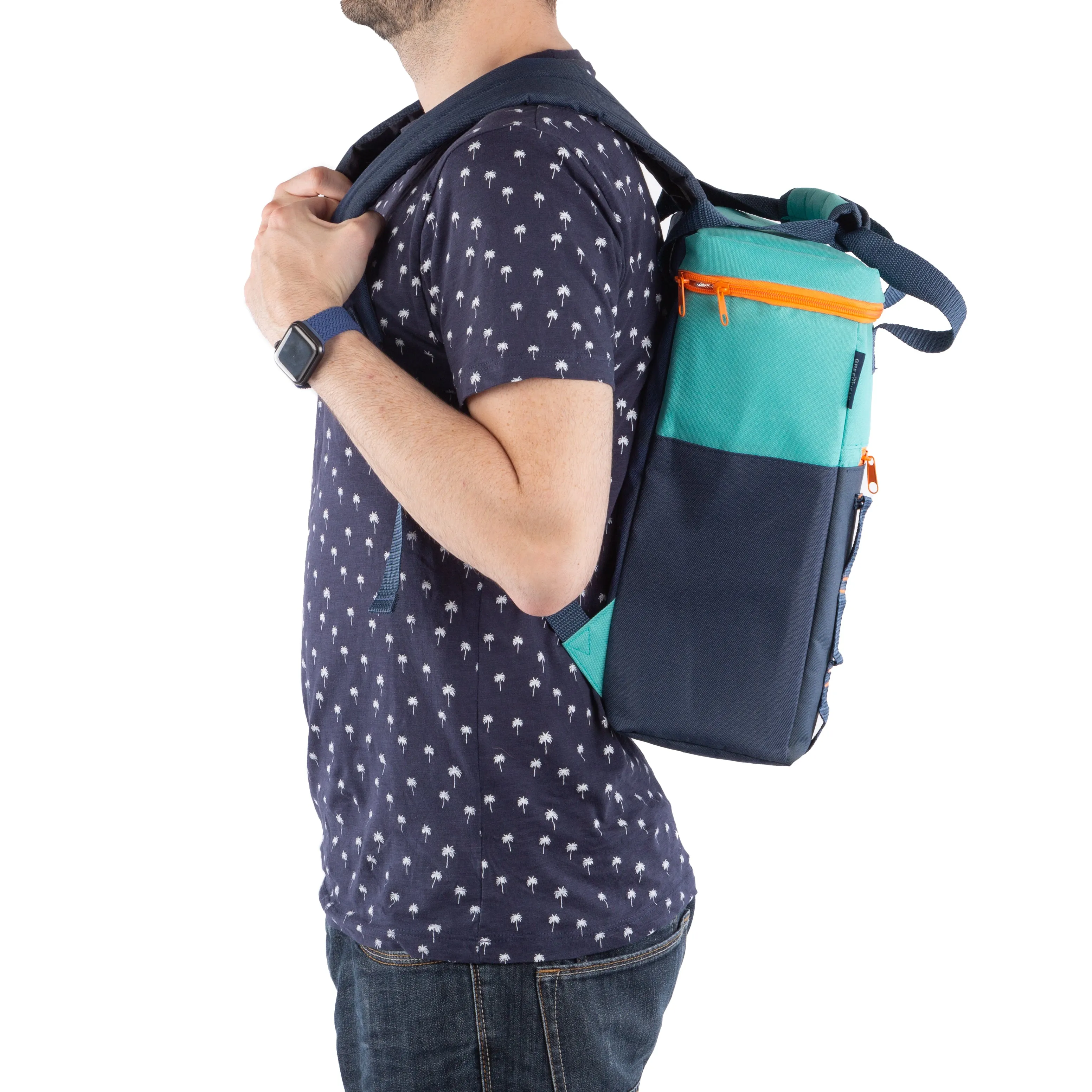 Coast Cool Picnic Backpack