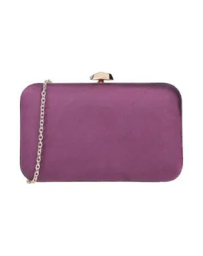 Coccinelle Women Handbag Purple -- --