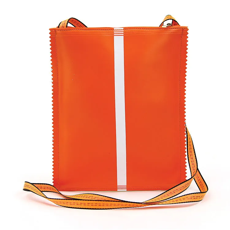 Comeco Cheese Crunch Crossbody Bag