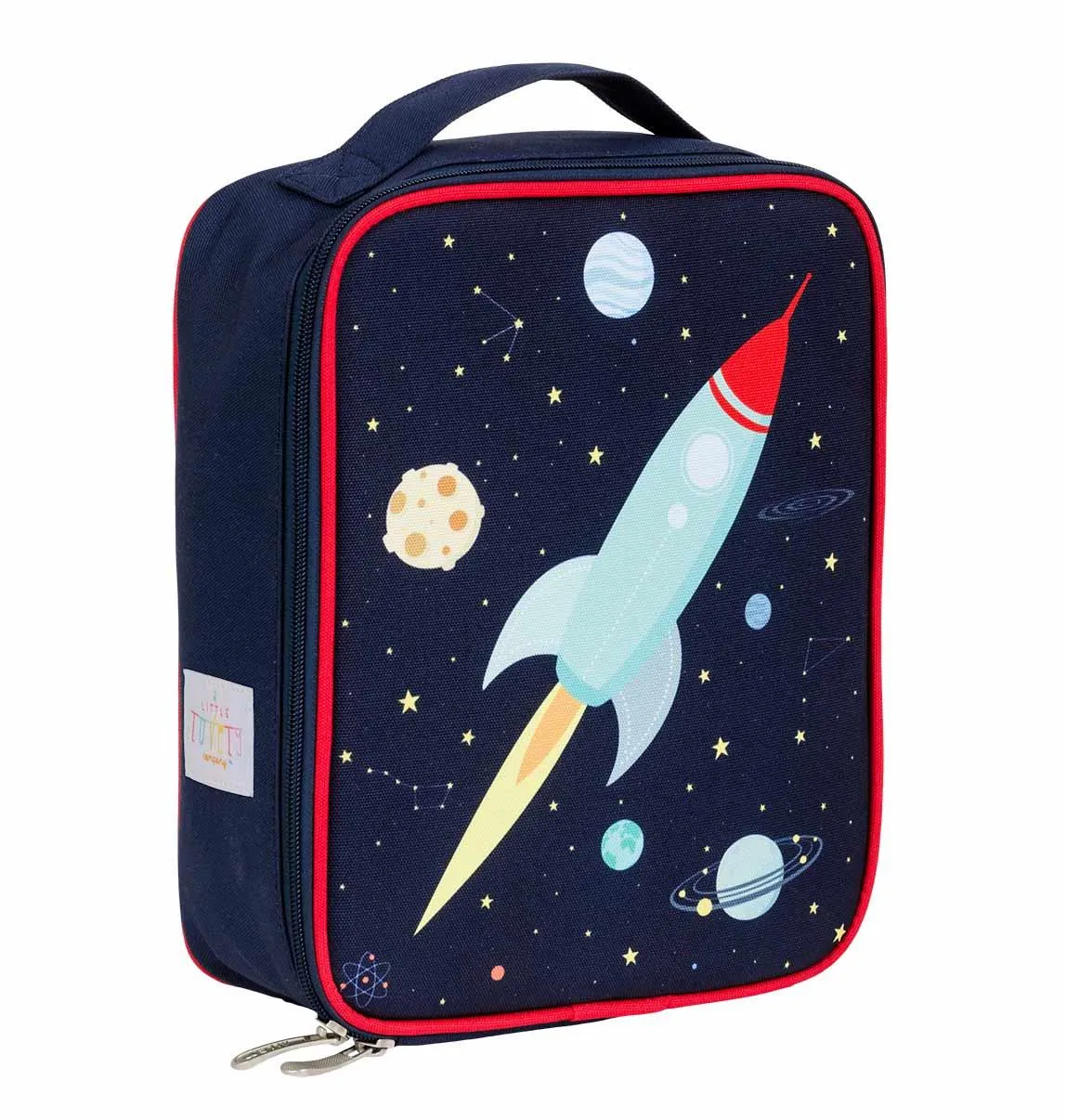 Cool Lunch bag - Insulated Space