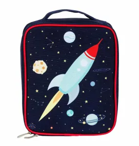 Cool Lunch bag - Insulated Space