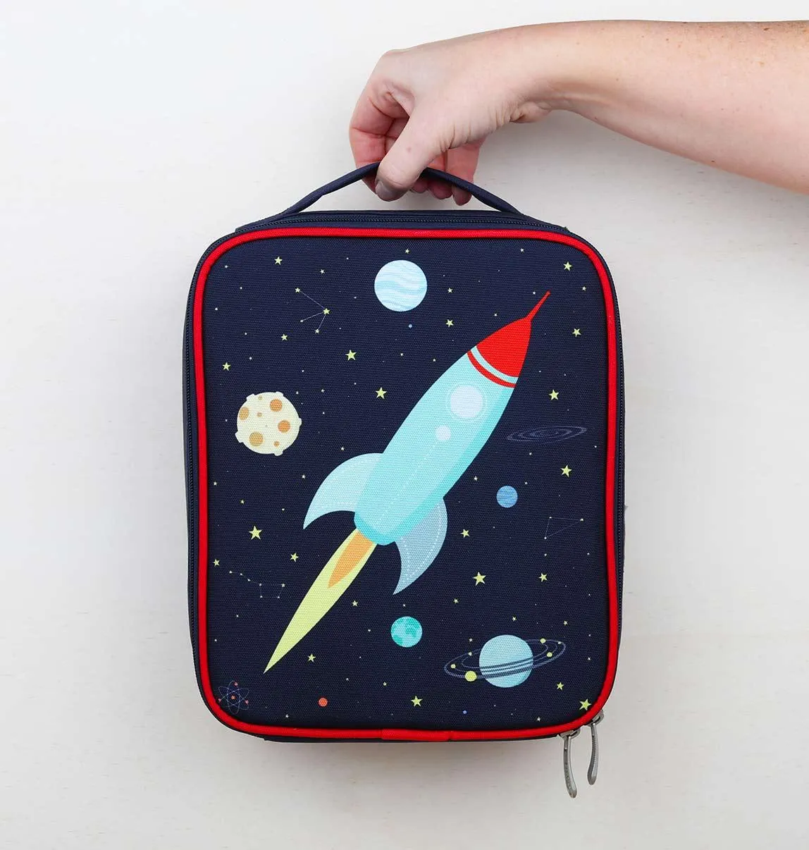 Cool Lunch bag - Insulated Space