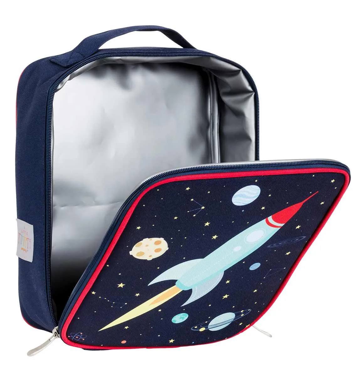 Cool Lunch bag - Insulated Space