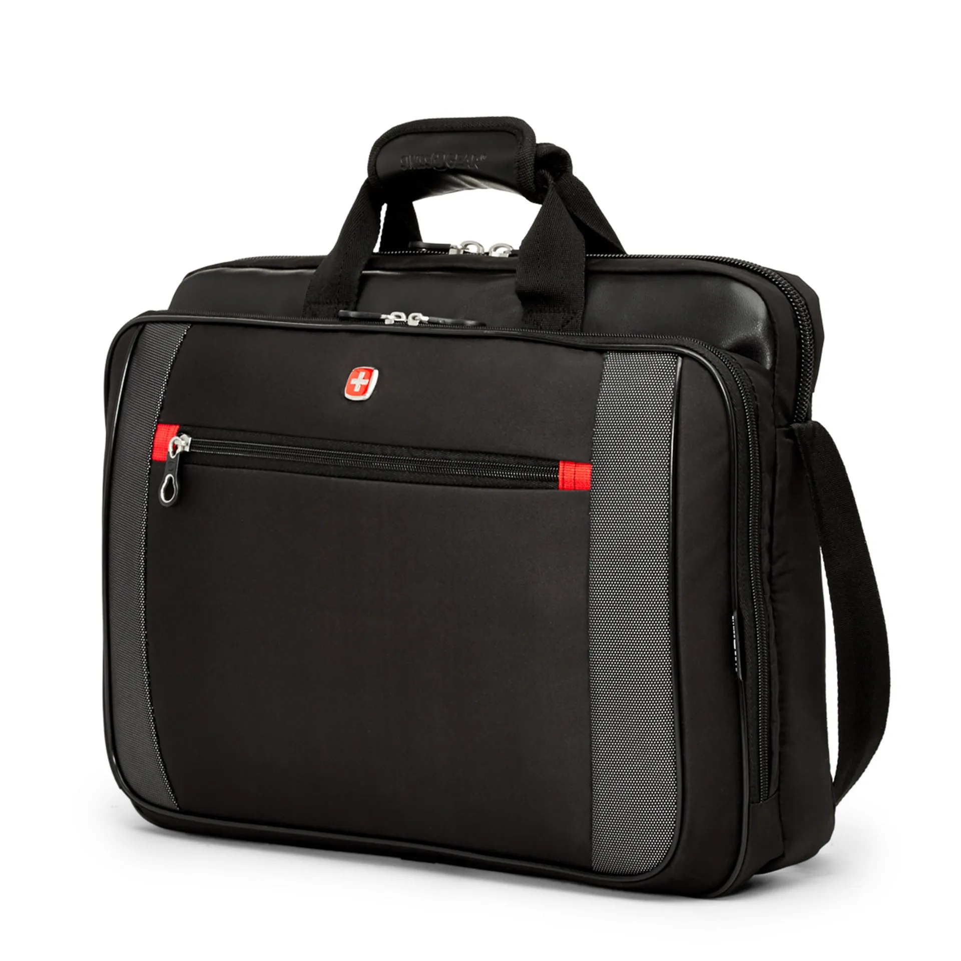 Core 17.3" Business Briefcase