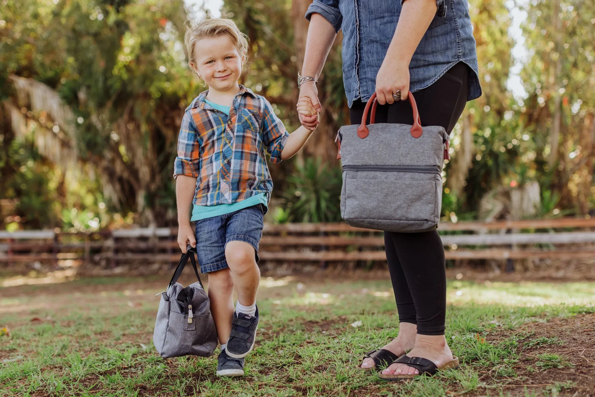 Cornell Big Red - On The Go Lunch Bag Cooler