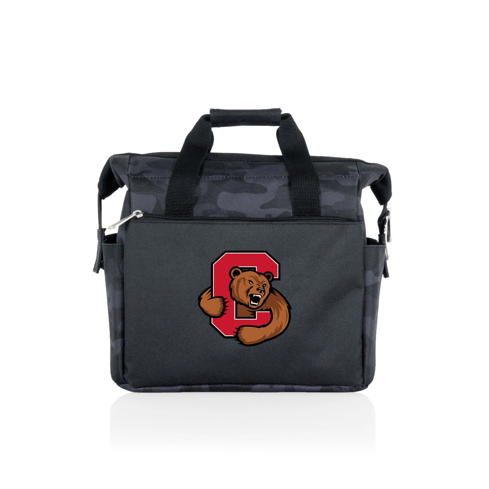 Cornell Big Red - On The Go Lunch Bag Cooler