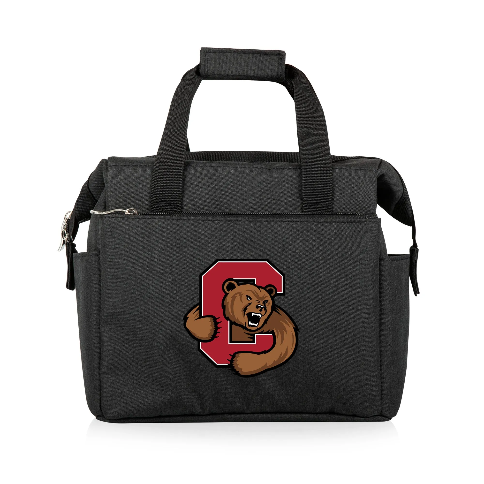 Cornell Big Red - On The Go Lunch Bag Cooler