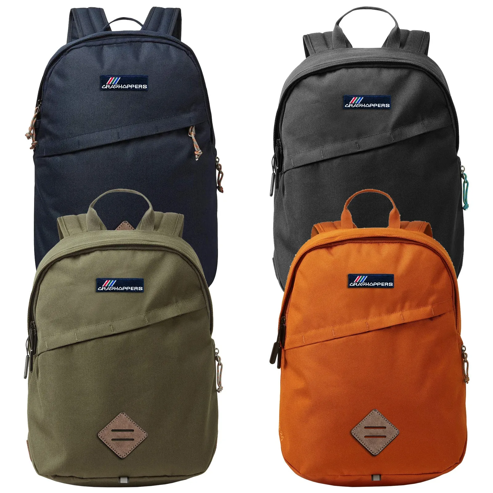 Craghoppers 22L Kiwi Classic Backpack