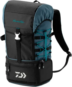 Daiwa Emeraldas Tactical Backpack (B)