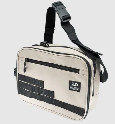 Daiwa Fishing Guide Waist Bag