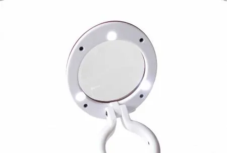 Daylight YoYo Magnifier Light