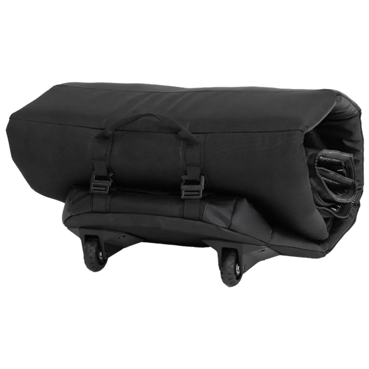 Db Surf Pro 3-4 Coffin Travel Surfboard Bag