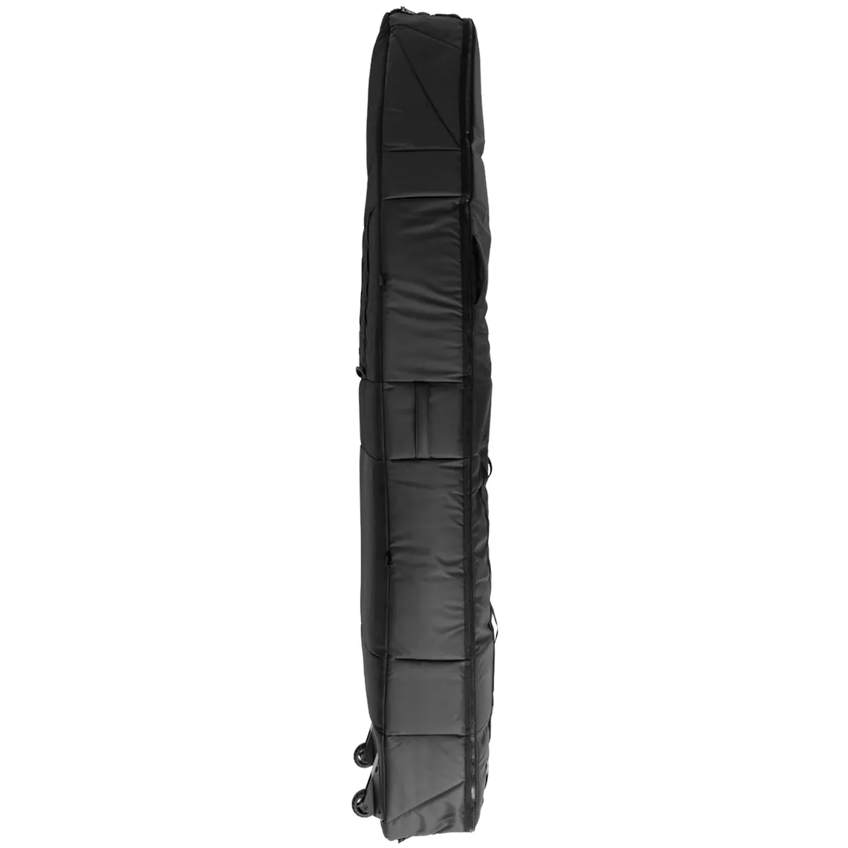 Db Surf Pro 3-4 Coffin Travel Surfboard Bag