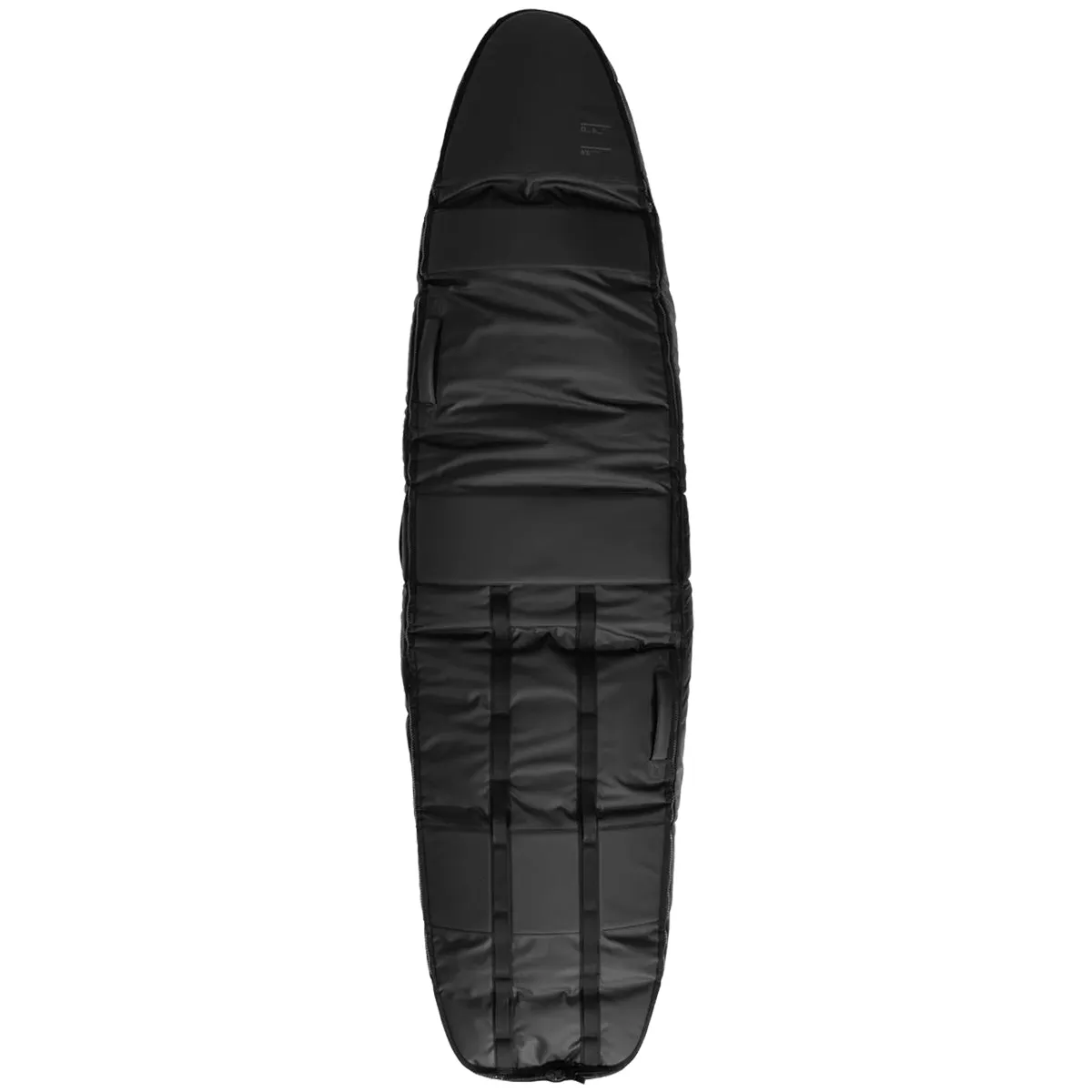 Db Surf Pro 3-4 Coffin Travel Surfboard Bag