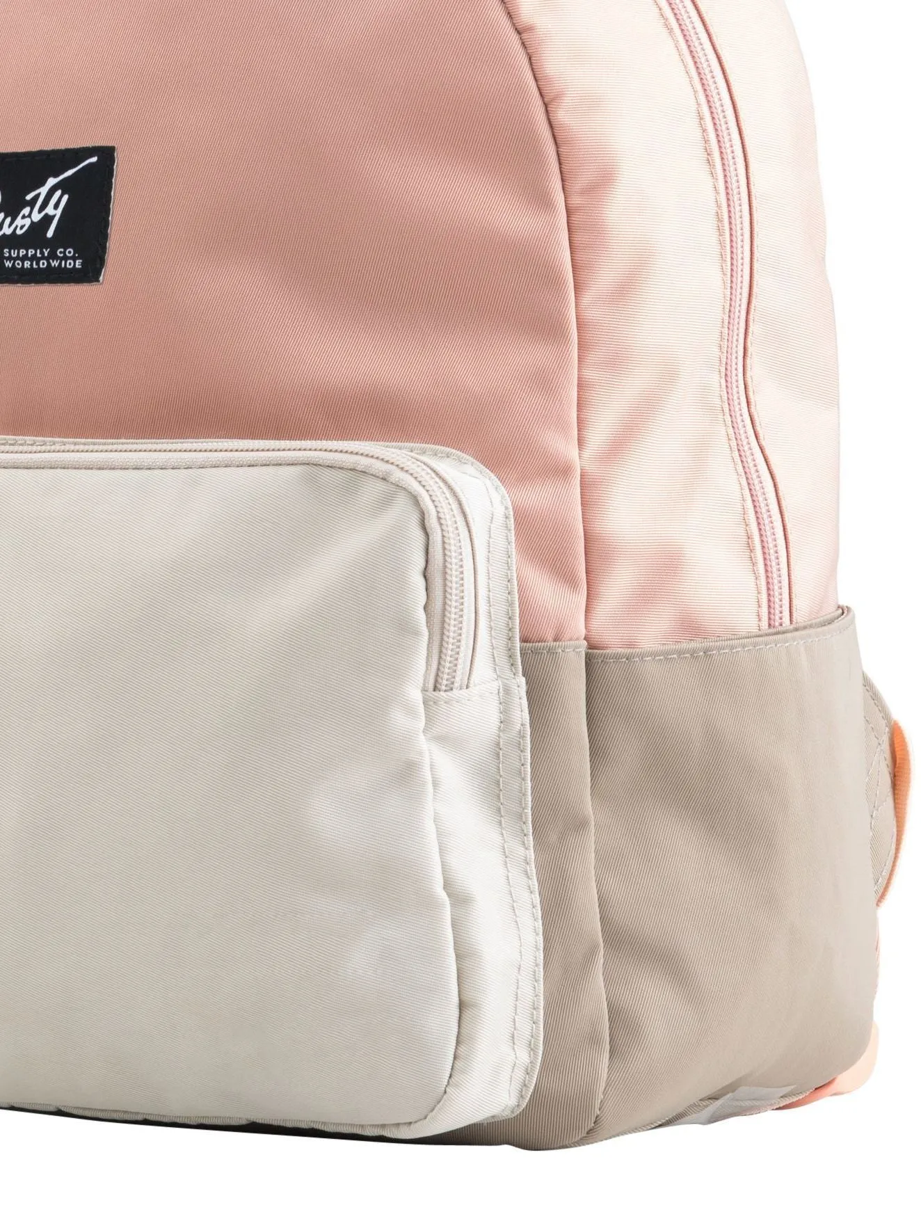 Delilah Backpack Girls - Misty Rose