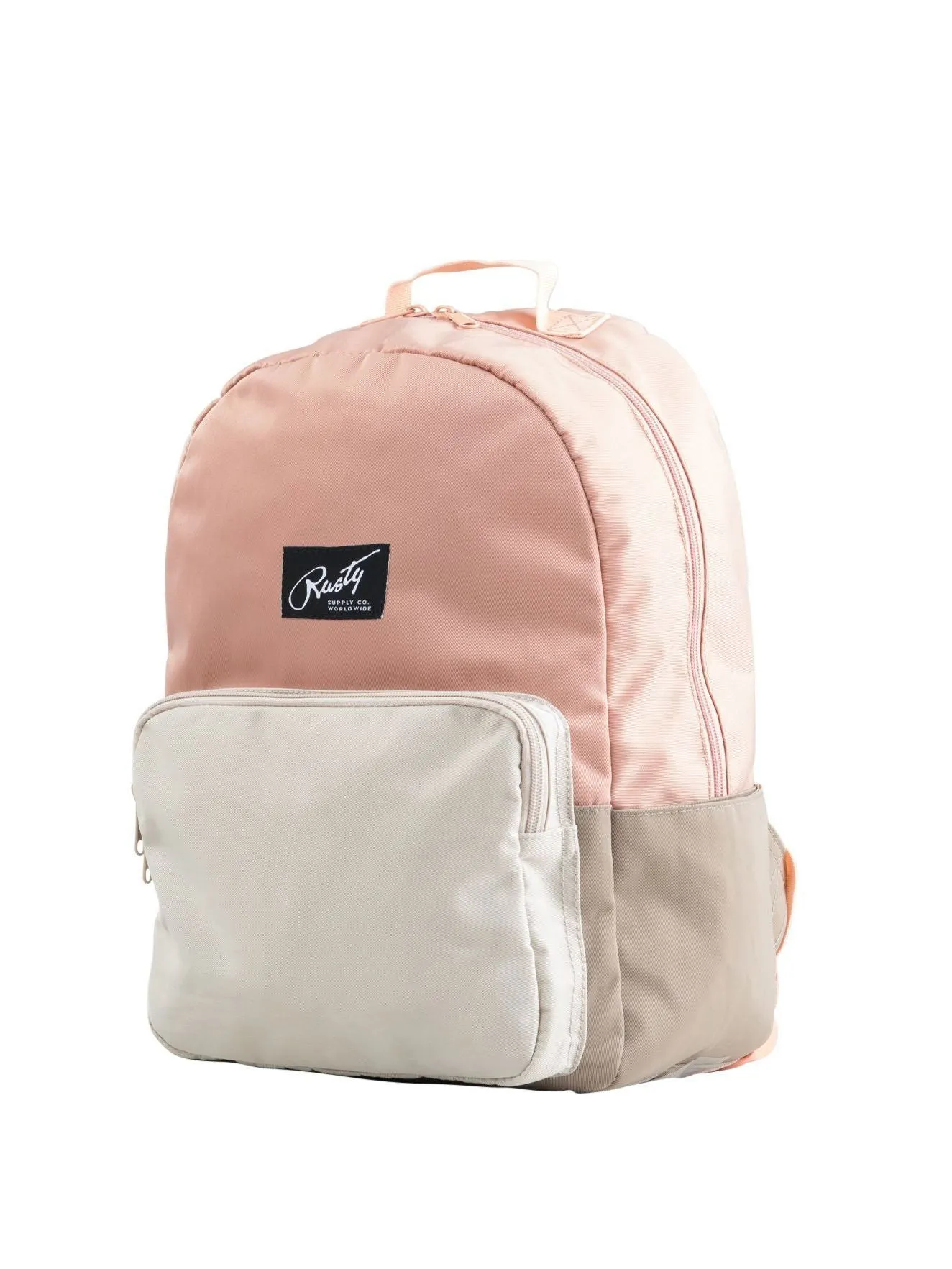 Delilah Backpack Girls - Misty Rose