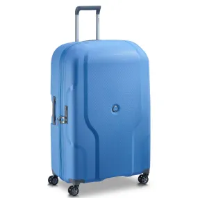 DELSEY - Delsey Clavel 83cm Large Hardsided Spinner Luggage