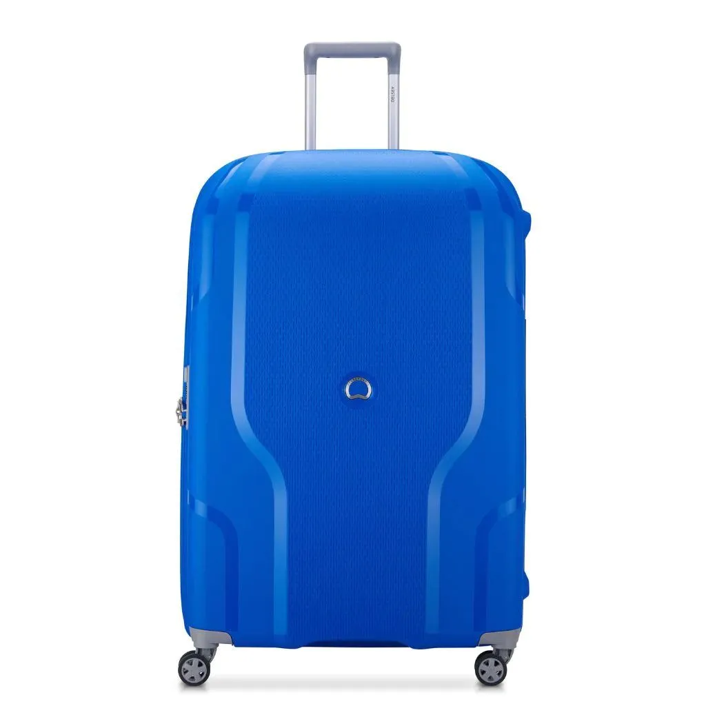 DELSEY - Delsey Clavel 83cm Large Hardsided Spinner Luggage