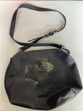 Desigual Pleather Handbag