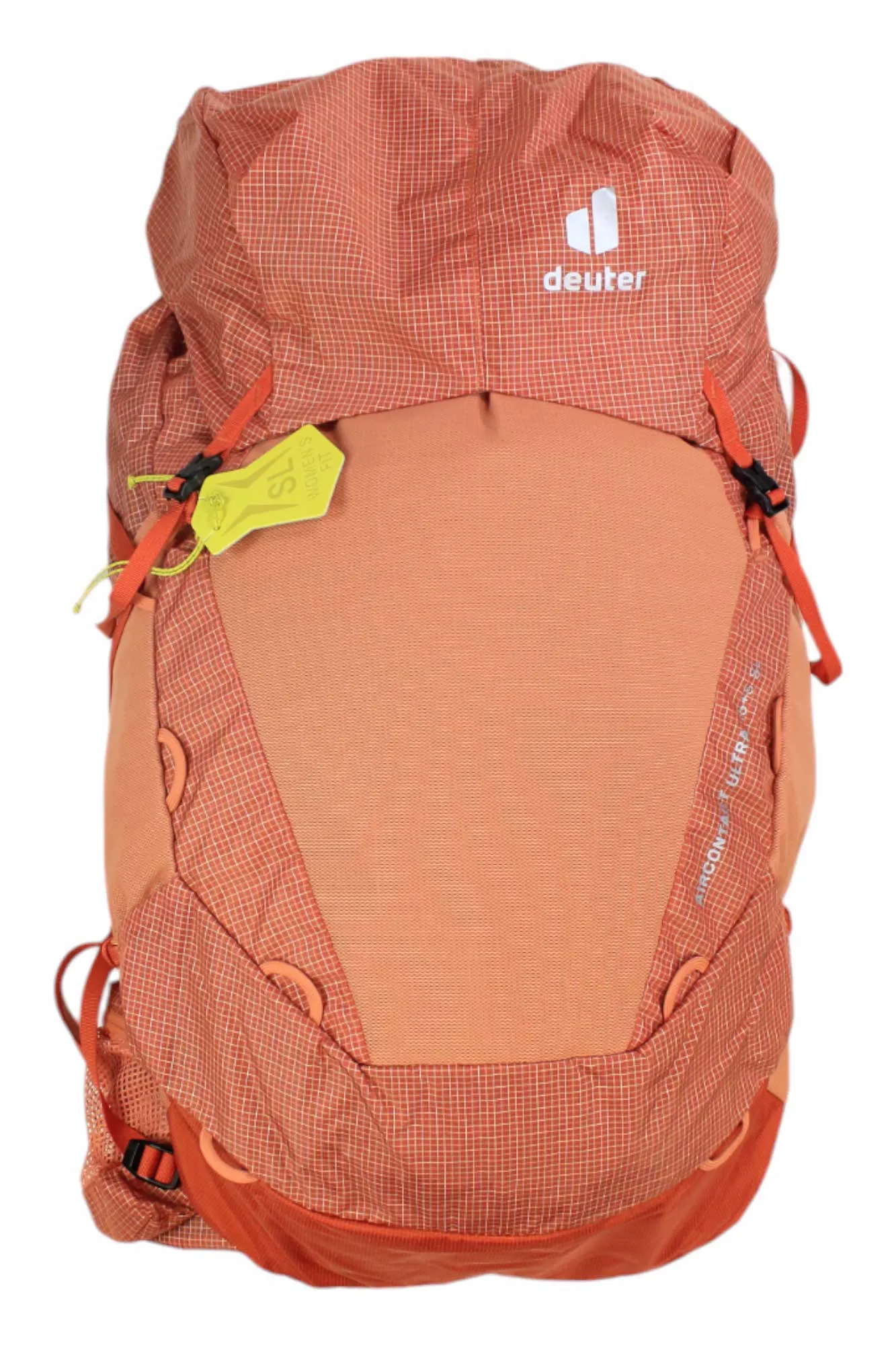 deuter Aircontact Ultra 45 5 Sl Backpack