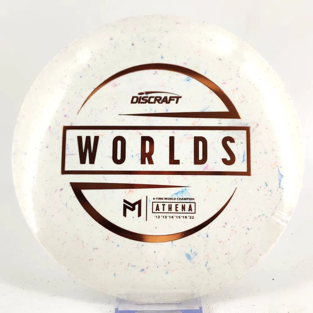 Discraft SE Jawbreaker ESP Athena (Worlds 2024 Exclusive) (Drop 2)