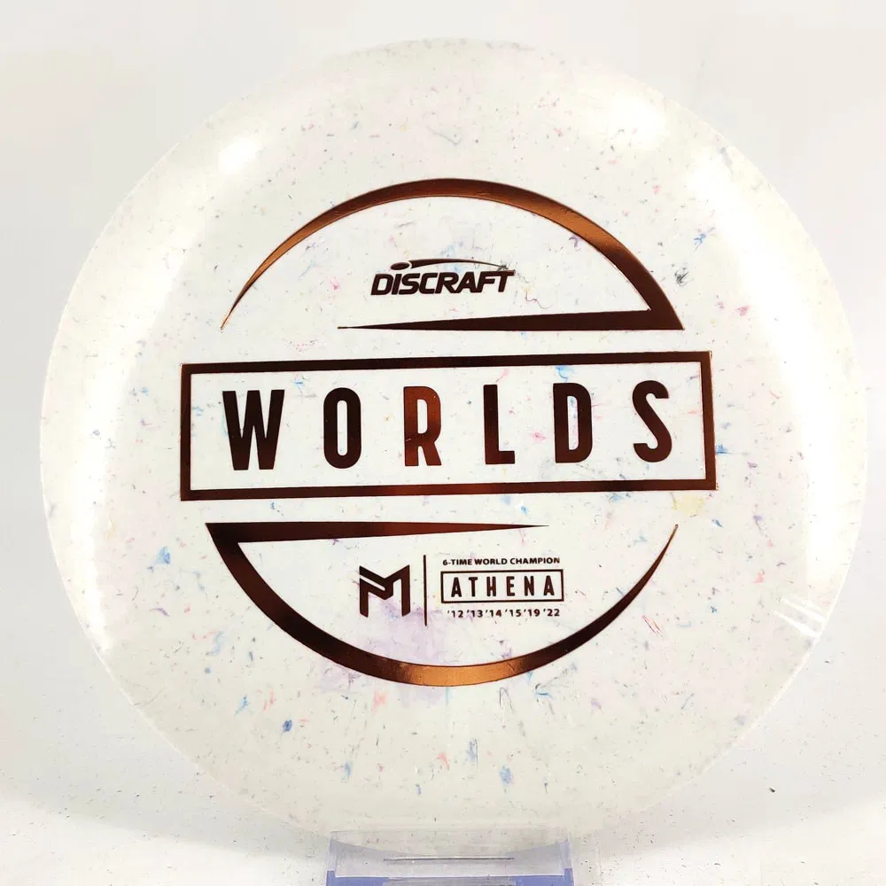 Discraft SE Jawbreaker ESP Athena (Worlds 2024 Exclusive) (Drop 2)