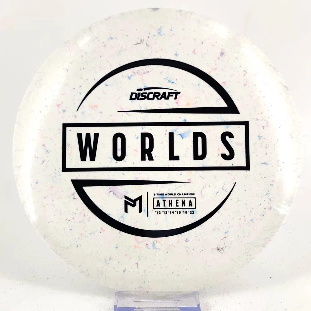 Discraft SE Jawbreaker ESP Athena (Worlds 2024 Exclusive) (Drop 2)