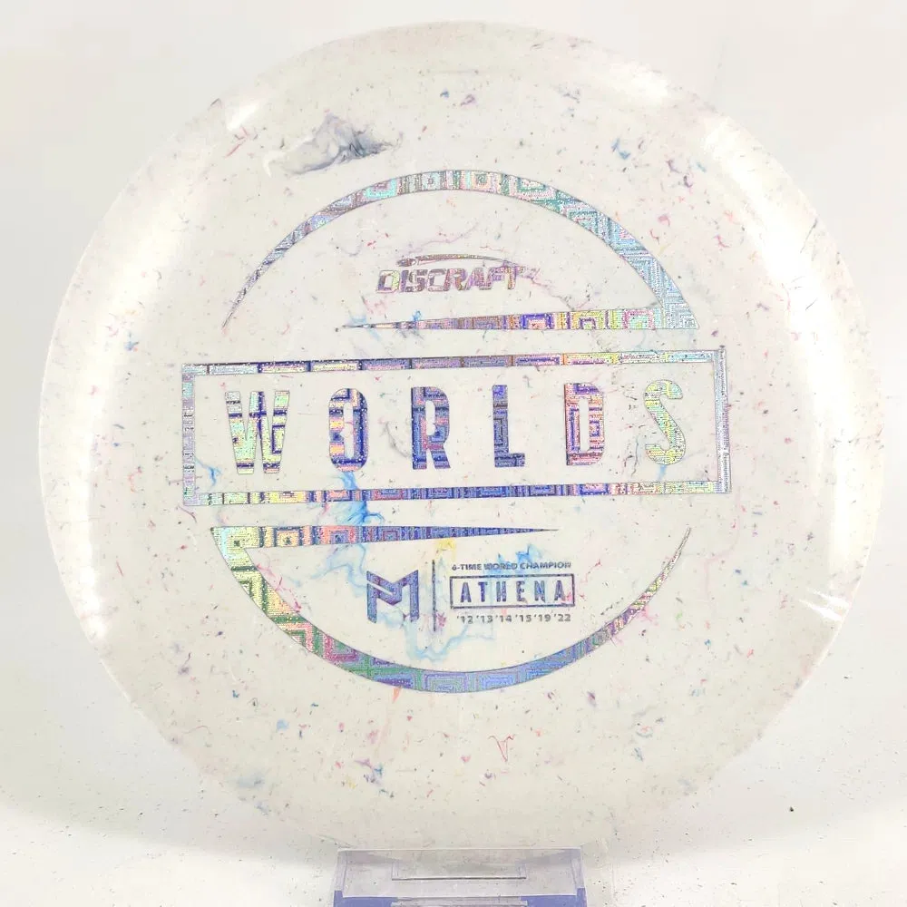 Discraft SE Jawbreaker ESP Athena (Worlds 2024 Exclusive) (Drop 2)