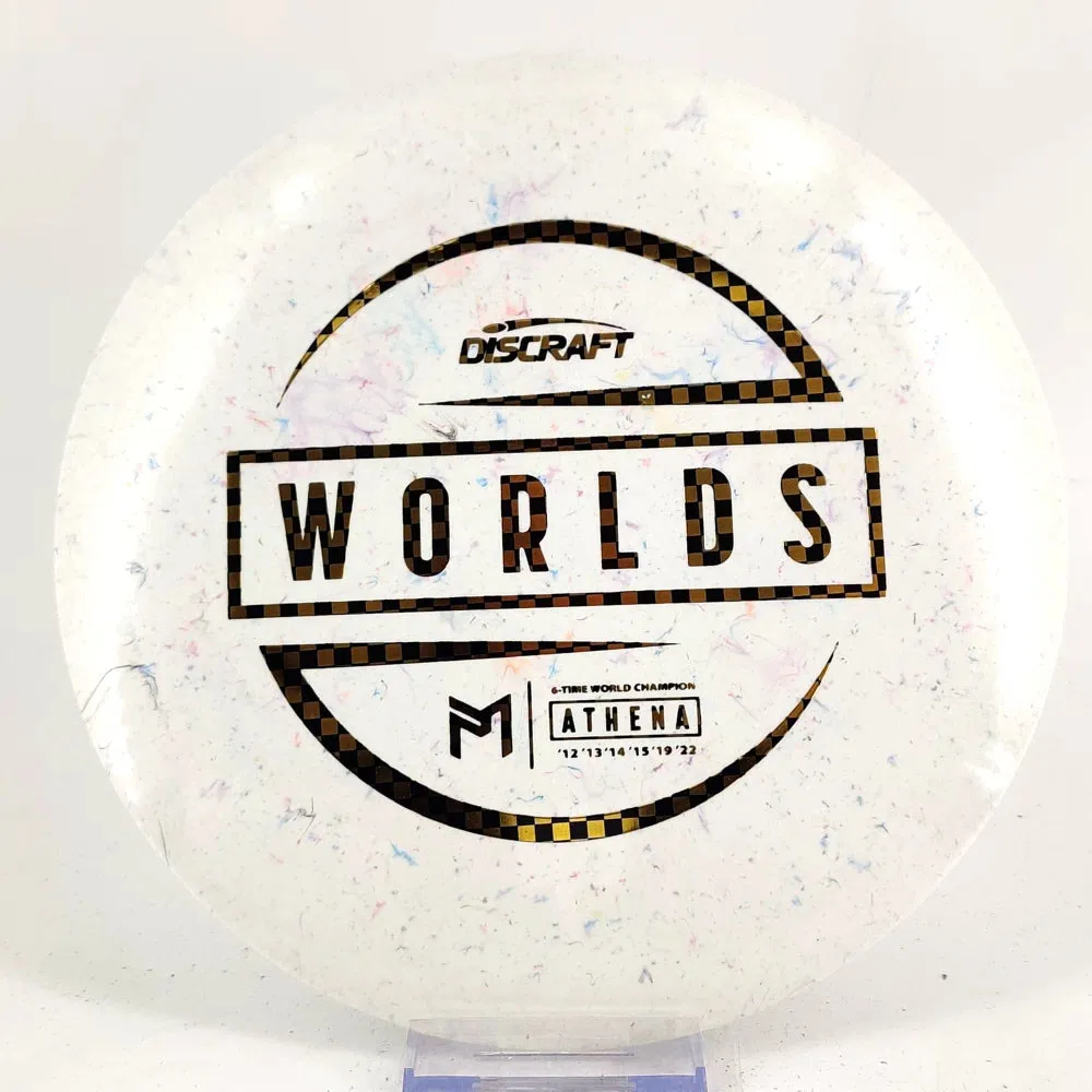 Discraft SE Jawbreaker ESP Athena (Worlds 2024 Exclusive) (Drop 2)