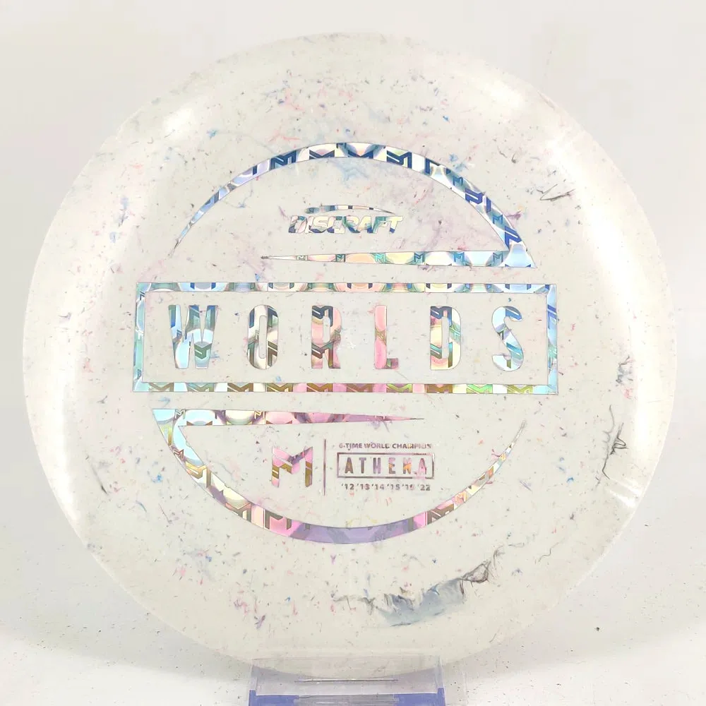 Discraft SE Jawbreaker ESP Athena (Worlds 2024 Exclusive) (Drop 2)