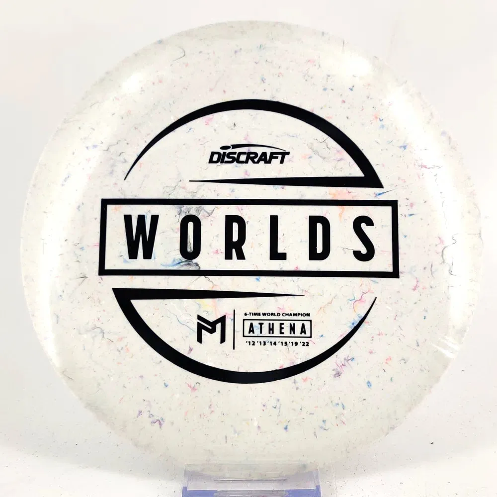 Discraft SE Jawbreaker ESP Athena (Worlds 2024 Exclusive) (Drop 2)