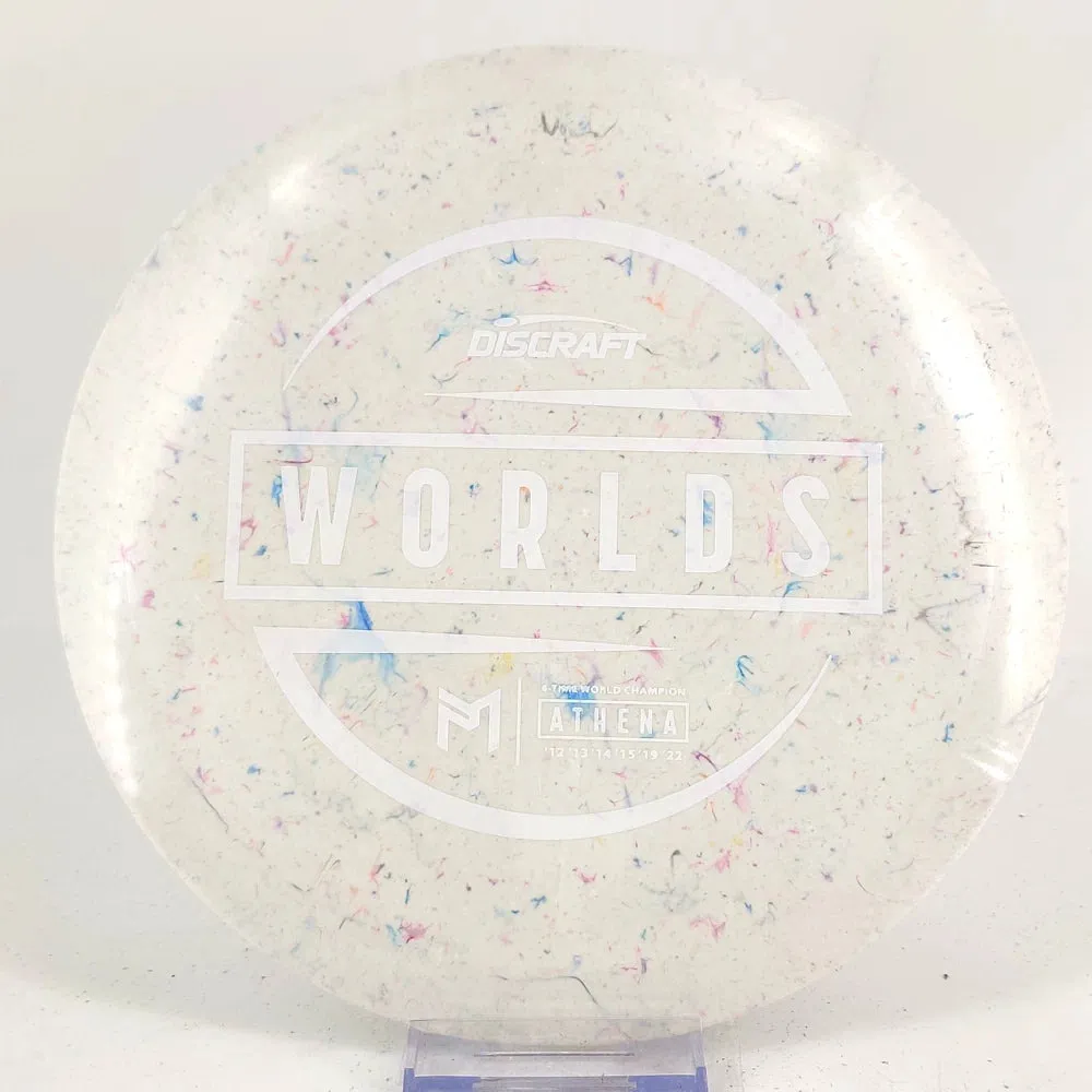 Discraft SE Jawbreaker ESP Athena (Worlds 2024 Exclusive) (Drop 2)