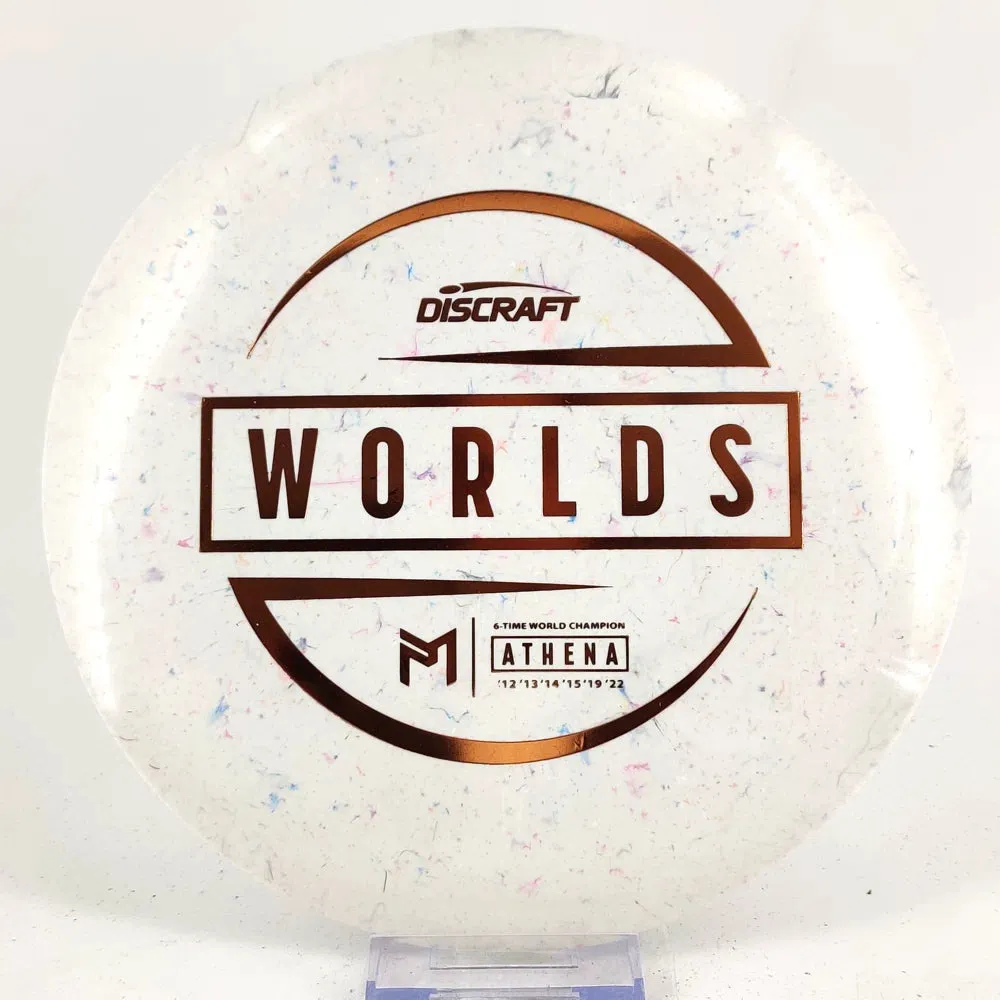 Discraft SE Jawbreaker ESP Athena (Worlds 2024 Exclusive) (Drop 2)