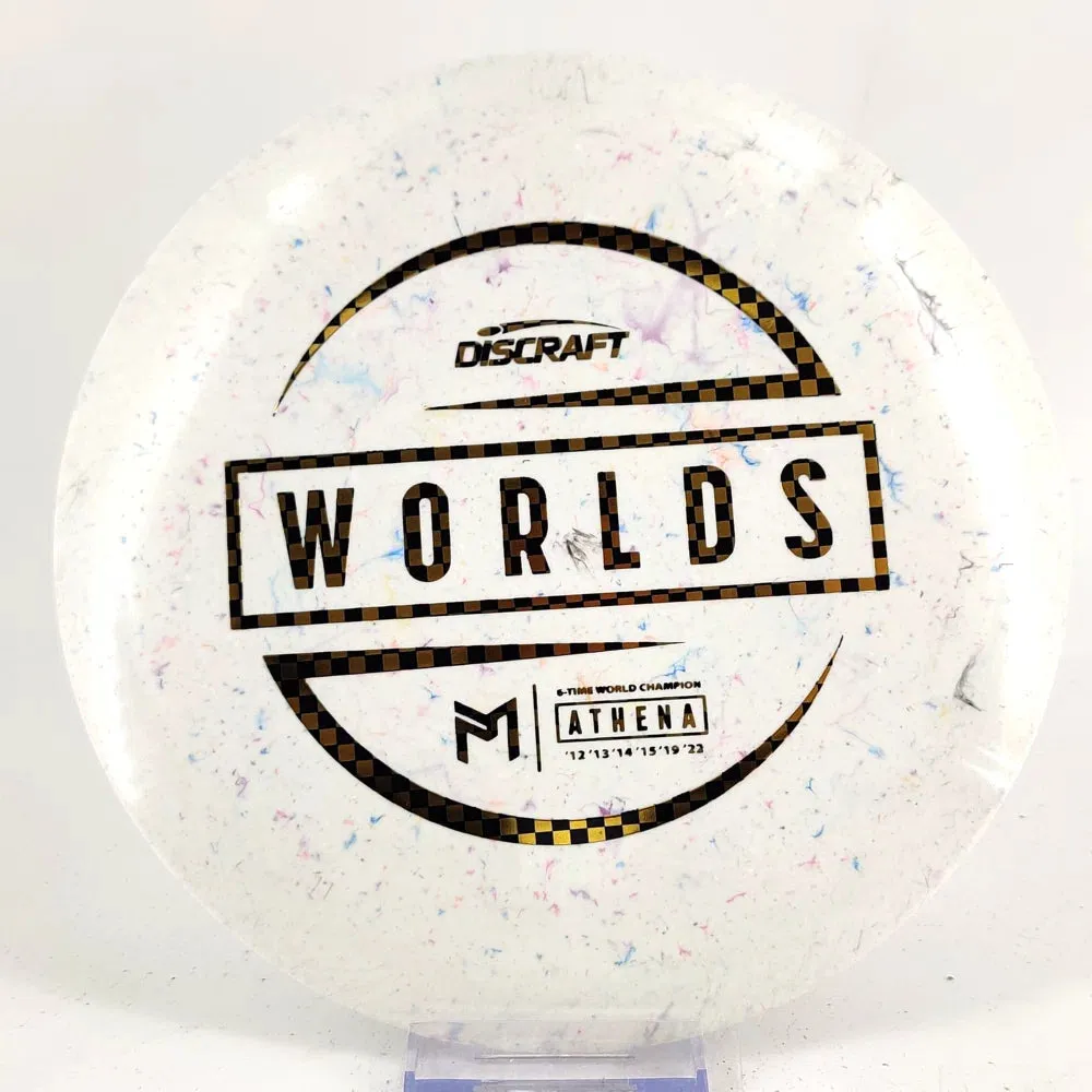 Discraft SE Jawbreaker ESP Athena (Worlds 2024 Exclusive) (Drop 2)