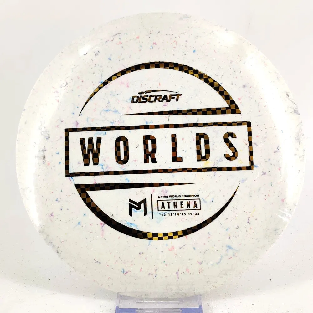 Discraft SE Jawbreaker ESP Athena (Worlds 2024 Exclusive) (Drop 2)