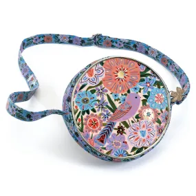 Djeco Round Handbag – Bird