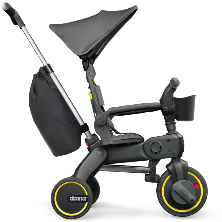 Doona Liki Trike S3 Grey Hound