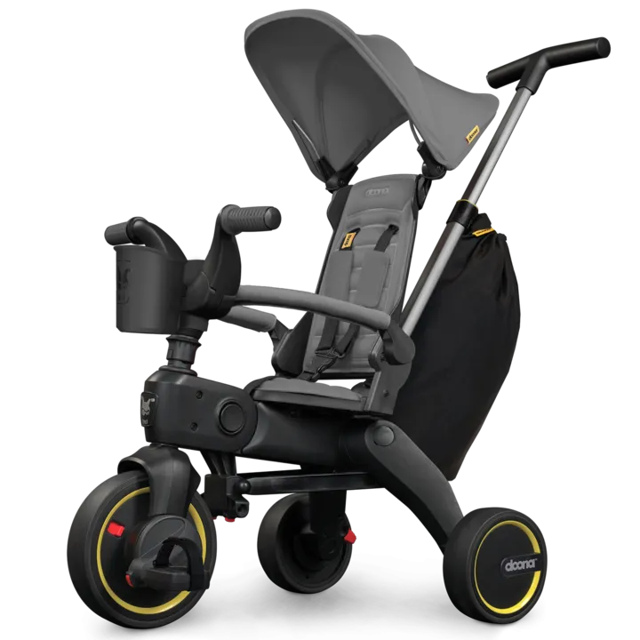 Doona Liki Trike S3 Grey Hound