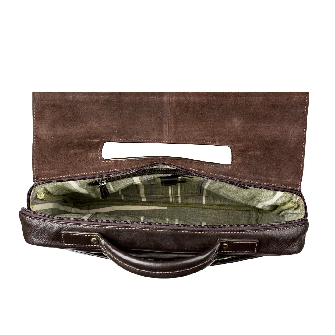 DOUGLAS 01 BRIEFCASE