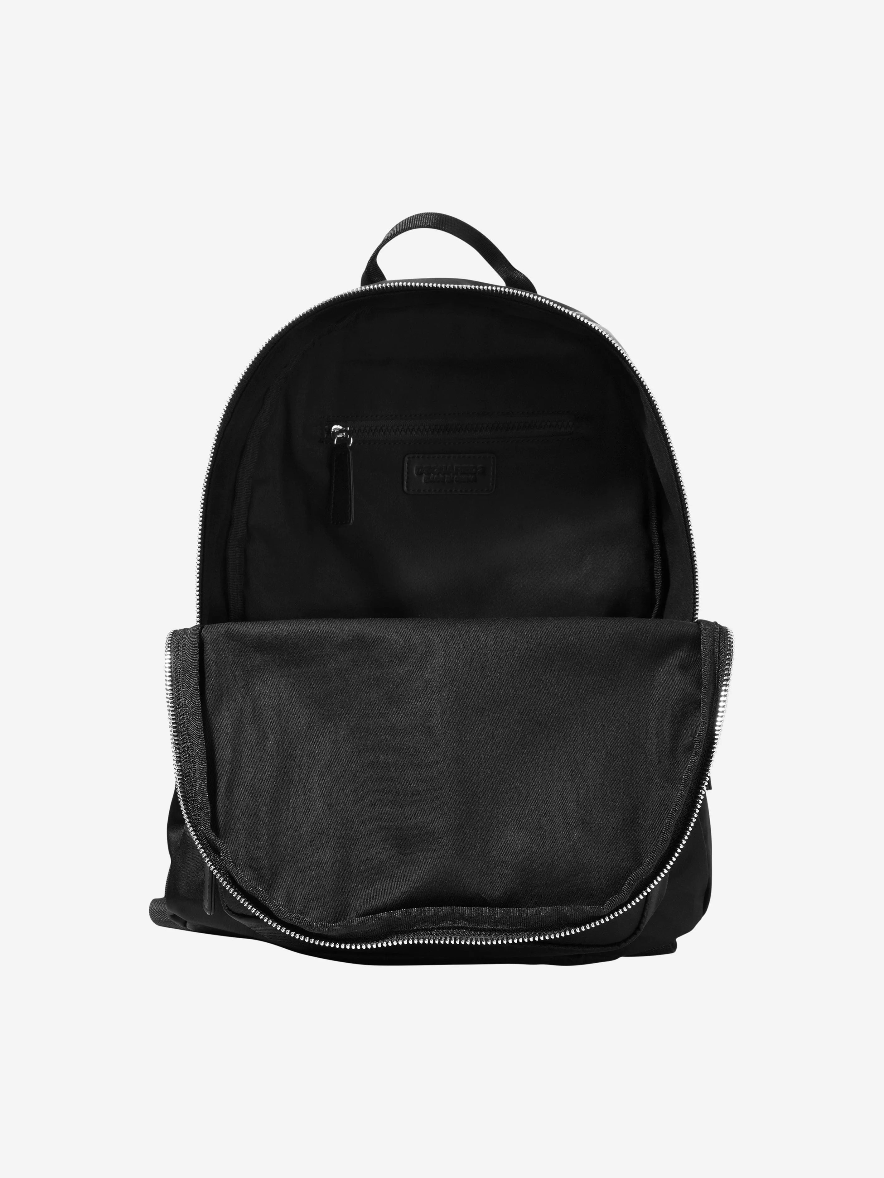 Dsquared2 Kids Logo Backpack