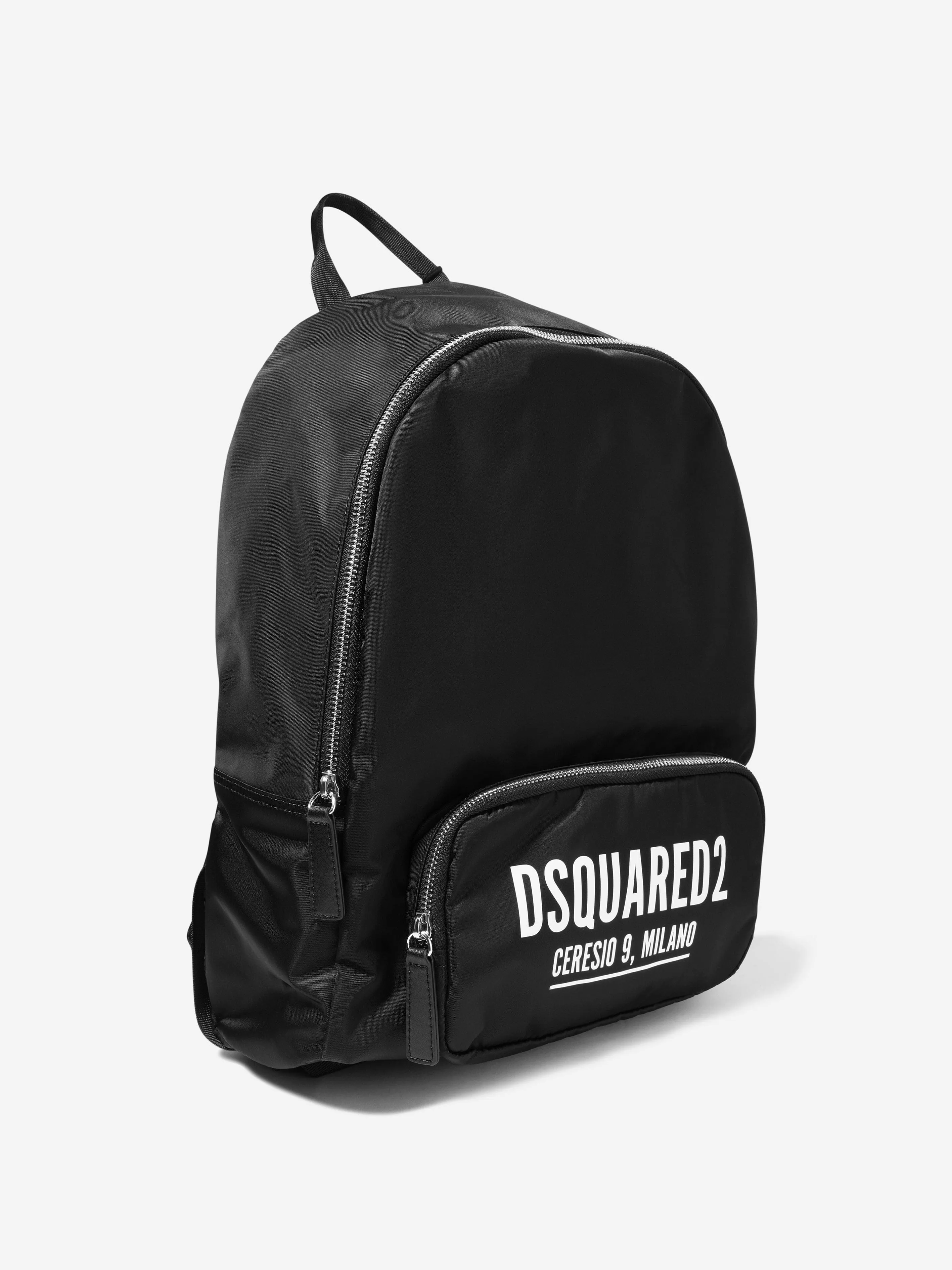 Dsquared2 Kids Logo Backpack