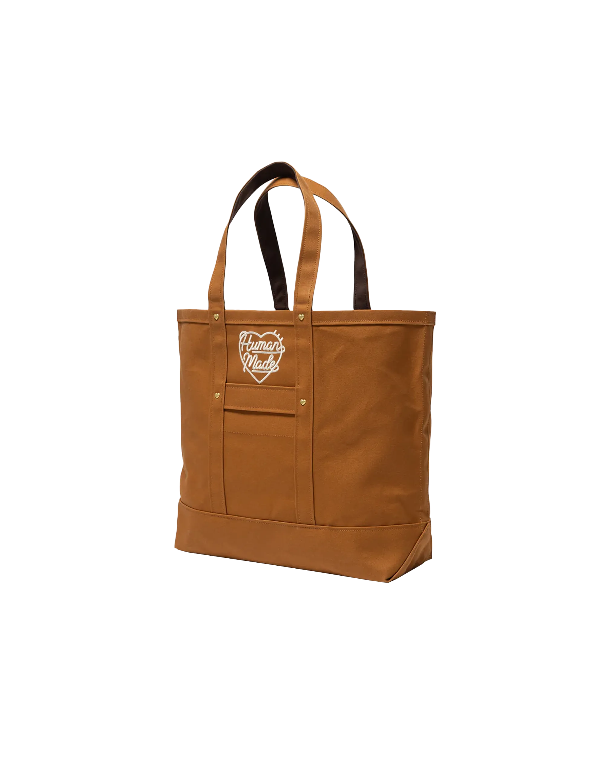 Duck Canvas Tote Large